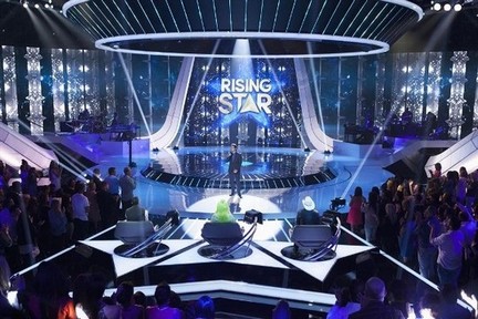 rising star türkiye 2016 bitti mi neden yok final mi yaptı