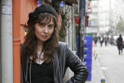 rüya goncagül sunar kimdir