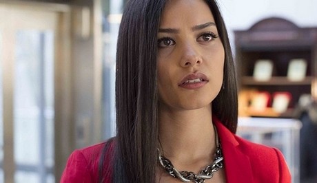 hazal filiz küçükköse kimdir