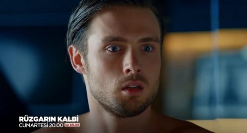 Rüzgarın Kalbi Kutay Kimdir?