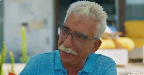 Rüzgarın Kalbi Muammer Kimdir?