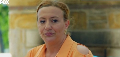 Rüzgarın Kalbi Neriman Kimdir?