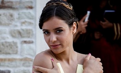 Rüzgarın Kalbi Sibel Kimdir?