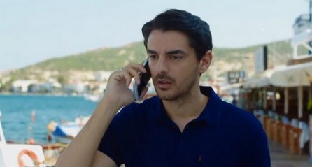 Rüzgarın Kalbi Tekin Kimdir?