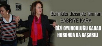 sabriye kadar kimdir