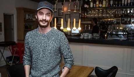 paramparça sarp can köroğlu kimdir?