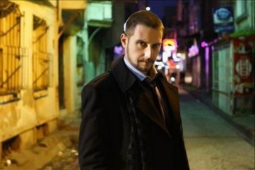 savaşçı alican albayrak kimdir