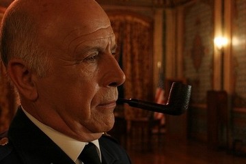 savaşçı alp öyken kimdir