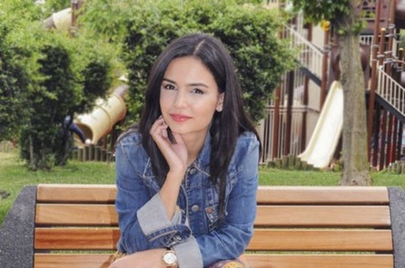 karagül sebahat kumaş