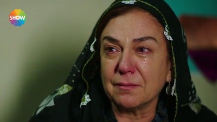 Cesur Yürek Şebnem Dilligil Kimdir?