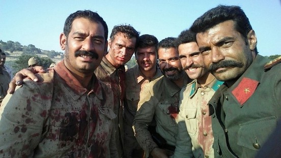 seddülbahir 32 saat