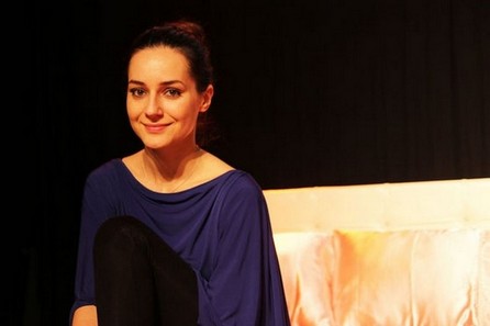 aşkın 5 hali hande kimdir