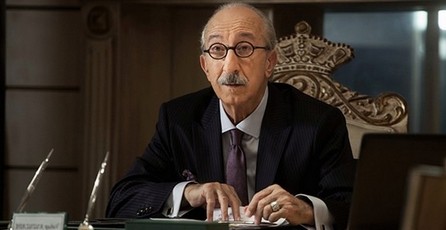 şemsi inkaya kertenkele