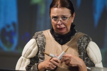 gülizar ayşe tunaboylu kimdir