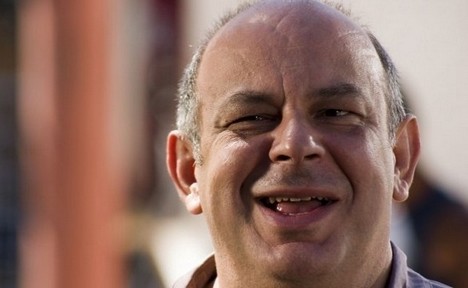 seni kimler aldı haldun boysan kimdir