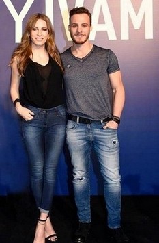 serenay sarıkaya günaydın sevgilim