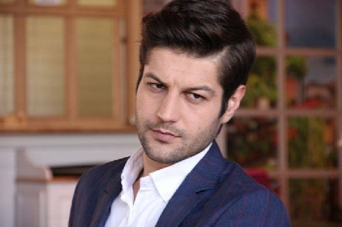 serhat teoman yeni dizisi rengarenk