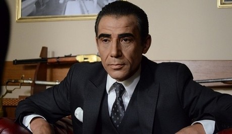 sevda kuşun kanadında alparslan türkeş kimdir mustafa yıldızdoğan