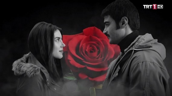 sevda kuşun kanadında