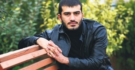 Ufuk Bayraktar Sevda Kuşun Kanadında