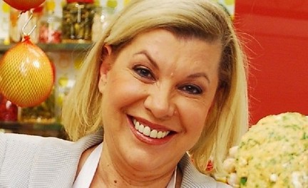 şevkat yerimdar marika kimdir