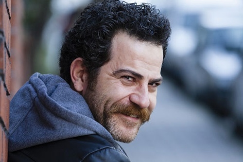 şevkat yerimdar niko kimdir