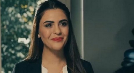 şevkat yerimdar semra güzel kimdir sanem karakteri