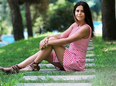 simge sağın 3 adam