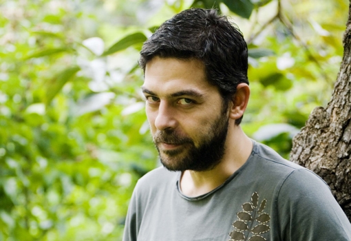 arka sokaklar sinan tuzcu kimdir