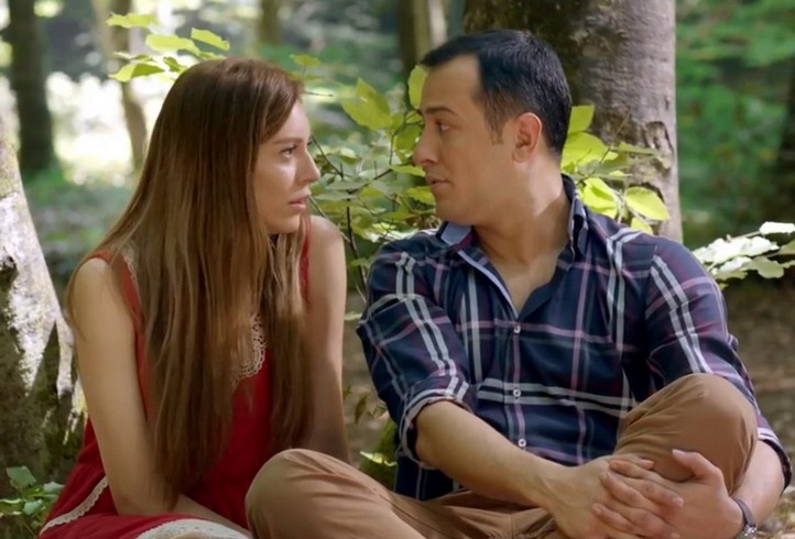 sinem kobal yaktın beni