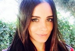 Sırma Gülen Gökçe acı aşk oyuncuları