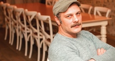 sonsuz aşk fatih al kimdir