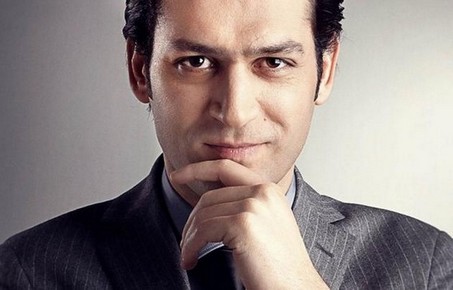 sonsuz aşk murat yıldırım kimdir