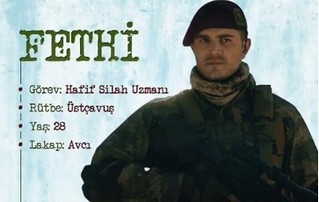 söz avcı fethi kimdir gerçek ismi