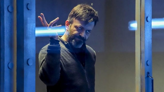 Çolak Öldü mü? Serhat Kılıç