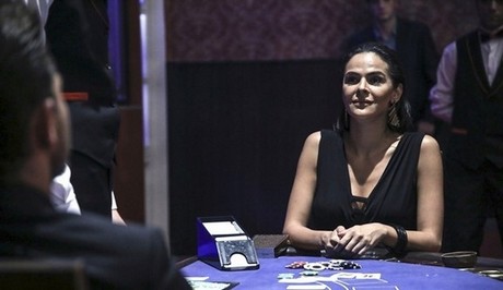 söz dizisi gamze topuz sahra karakteri