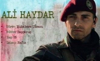 söz hafız kimdir ali haydar gerçek ismi