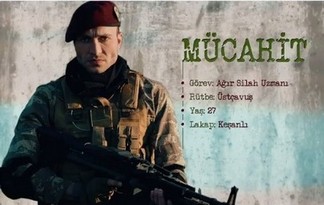 söz keşanlı kimdir mücahit gerçek ismi biyografisi