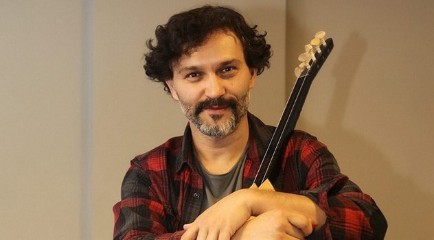 sucu kamil bülent çolak kimdir