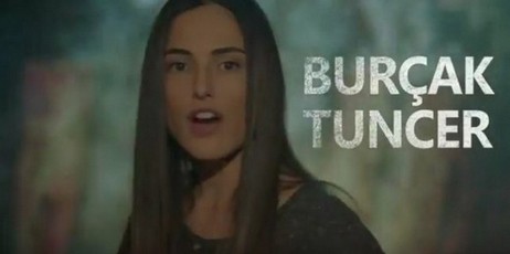 survivor 2017 gönüllüler burçak tuncer kimdir