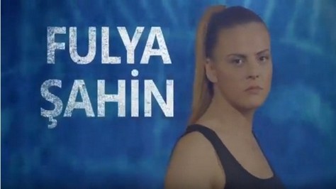survivor 2017 fulya şahin gönüllüler kimdir