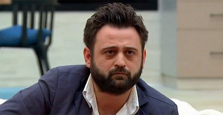 survivor 2017 erdi ünver kimdir