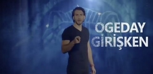 survivor 2017 ogeday girişken kimdir