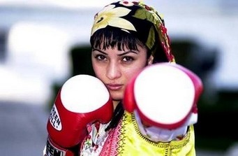 survivor 2017 sabriye şengül kimdir