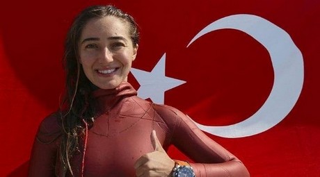 survivor 2017 şahika ercümen kimdir