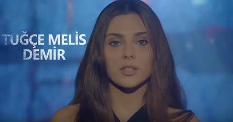 survivor gönüllüler 2017 tuğçe melis demir kimdir