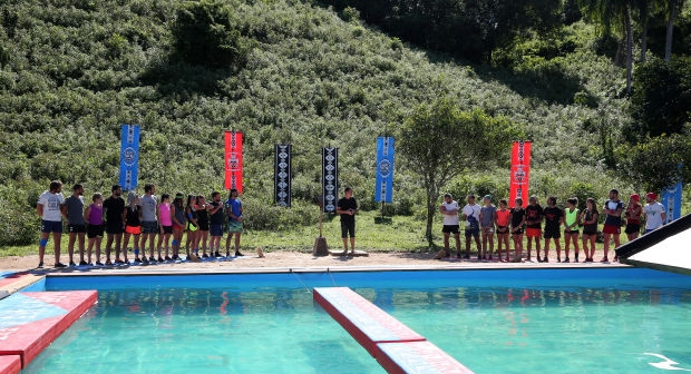 survivor 21 şubat pazartesi ödül oyunu kim kazandı kazanan takım kim olacak