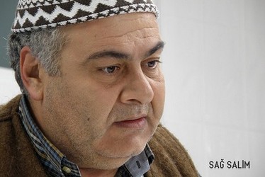 tabula rosa kevork türker kimdir