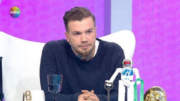 tarz meselesi umut eker kimdir