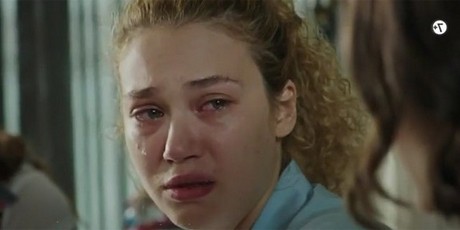 tatlı küçük yalancılar final